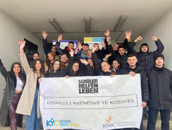 Kosovar Youth Council