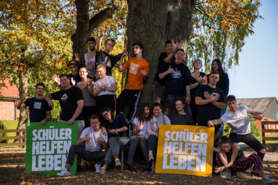 Sommercamp: Segeln an der Ostsee