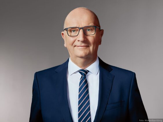 Dr. Dietmar Woidke