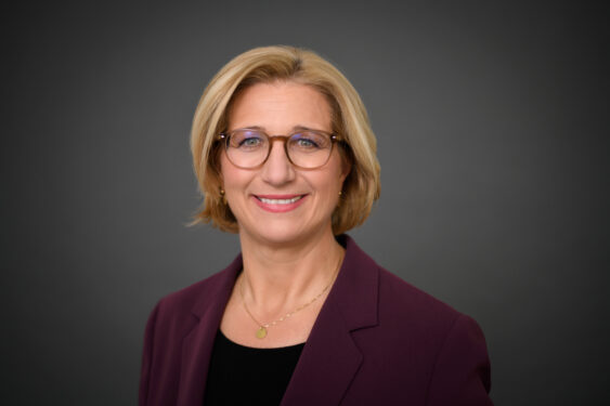 Anke Rehlinger
