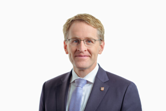 Daniel Günther