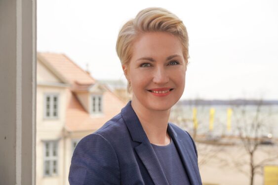 Manuela Schwesig