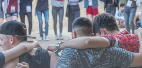 Jugendbildungsseminar „Vielfalt leben, Gerechtigkeit gestalten!“ vom 29.-31.10. in Lübeck