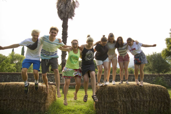 Outdoor Trip! Surfing