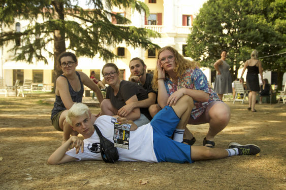 Seminar-Sommerpause