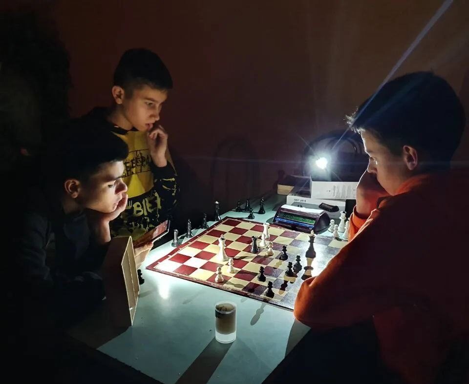 Unsere Spendenkampagne für junge Menschen in der Ukraine