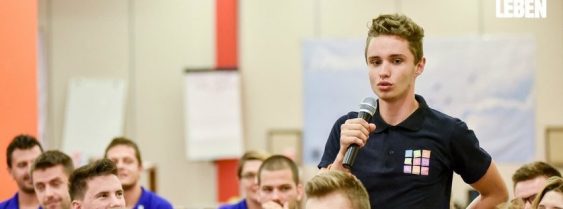 Schüler*innenvertretung in Bosnien und Herzegowina