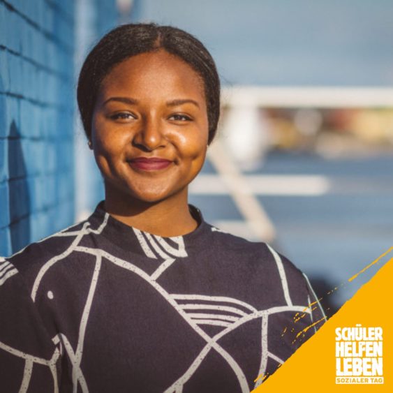 Aminata Touré