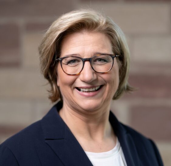 Anke Rehlinger