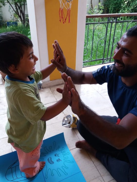 Kinder und Jugendliche hart getroffen