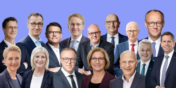 Junges Engagement verdient Sichtbarkeit