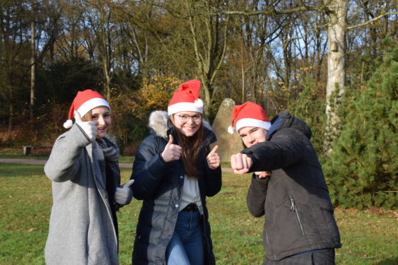 Winterspendenaktion 2020