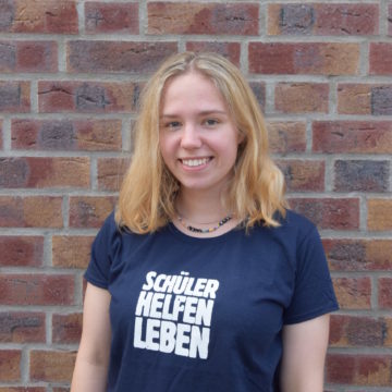 Kira Horn – Sozialer Tag-Mobil und Bildungsarbeit