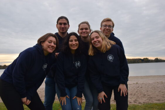 Ein spannendes Jahr im Freiwilligendienst mit Schüler Helfen Leben