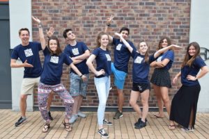 FSJ-Team 2018/19 (1)