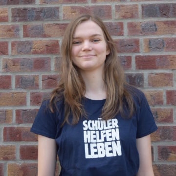 Carolin Kolbe – Sozialer Tag-Mobil und regionale Netzwerke