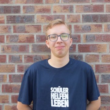 Marti Mlodzian – Öffentlichkeitsarbeit und Partnerschaften