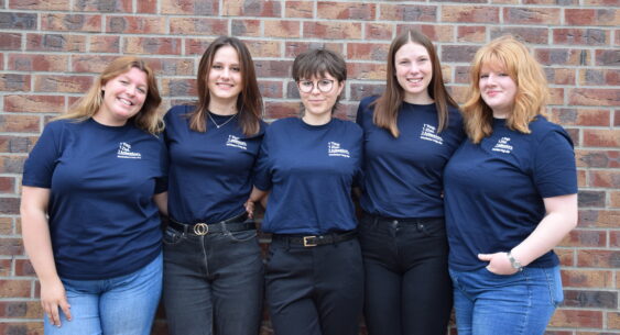 Freiwilligendienst in Deutschland