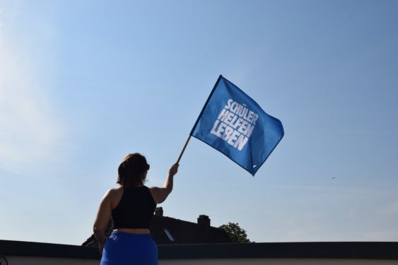 Wir sagen Danke!