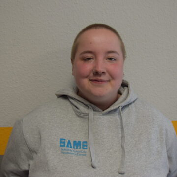 Johanna Wunram – Büro- und Teamassistenz
