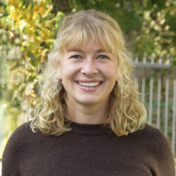 Leonie Zimmermann – Internationale Projektpartnerschaften