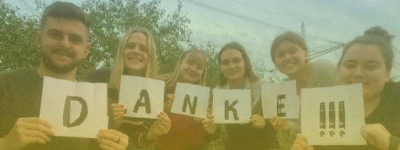 Danke!