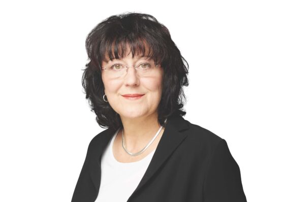 Eva Feußner
