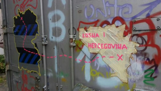 Jetzt bewerben! – Schulaustausch mit Bosnien und Herzegowina