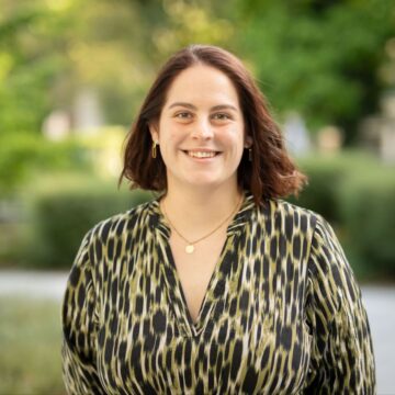 Hannah Wiendl – Presse und Öffentlichkeitsarbeit