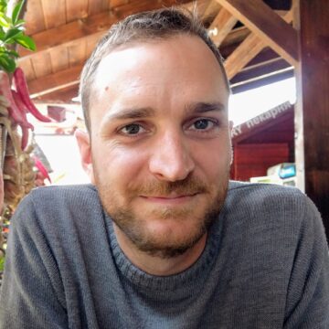 Florian Küchler – Leitung