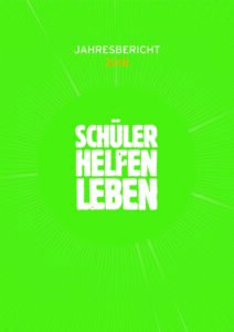 Jahresbericht 2018