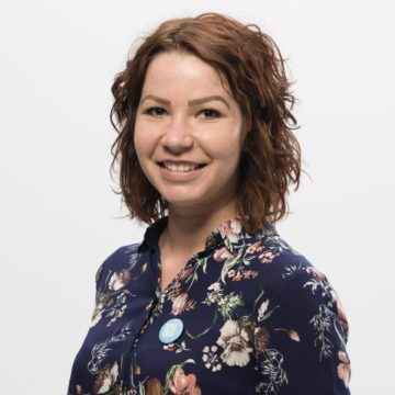 Jelena Brkić – Koordination Academy for Young Leaders