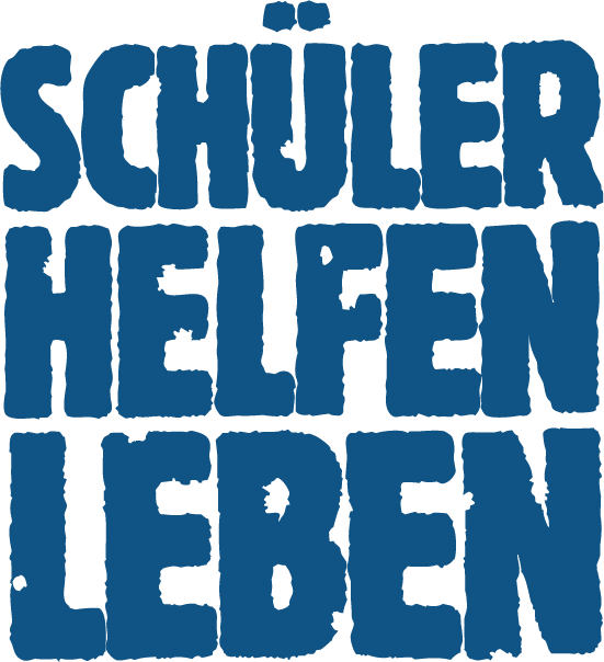 Stiftung Schüler Helfen Leben logo