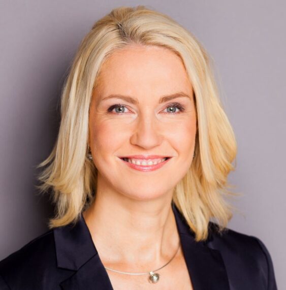 Manuela Schwesig