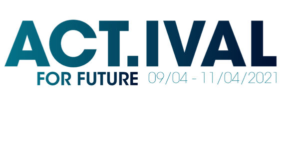Act.ival for Future 2021