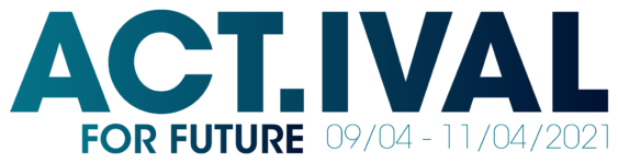 Act.ival for Future 2021