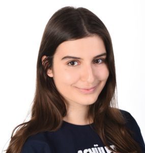Nina Atanasovska