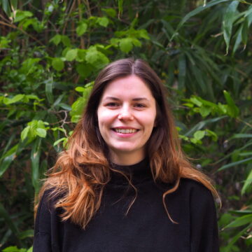 Tereza Obsivac – Internationale Projektpartnerschaften