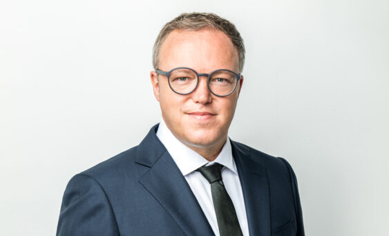 Mario Voigt