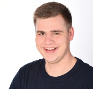 Raphael Heckmann