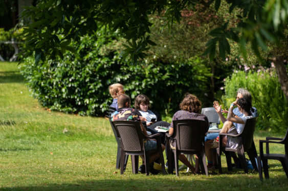 European Solidarity Seminar: Mental Health