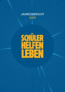 Jahresbericht 2019 