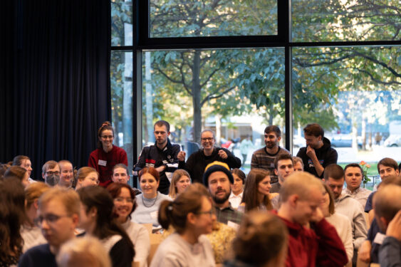 Herbstforum