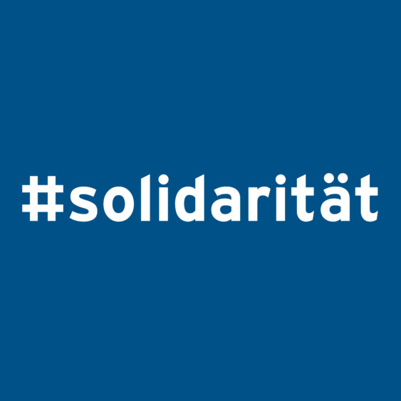 Solidarität