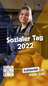 Story Sozialer Tag 2022