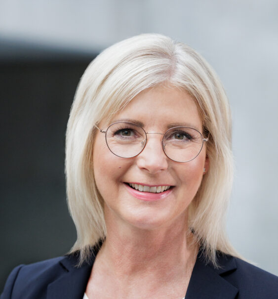 Ulrike Scharf