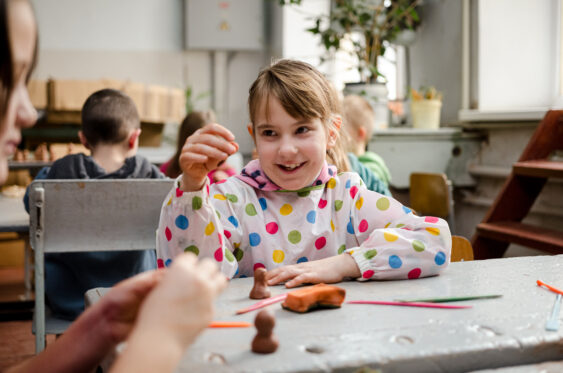 Schüler*innen Helfen Leben in der Ukraine