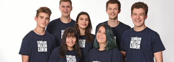 Die neuen FSJler*innen sind da!