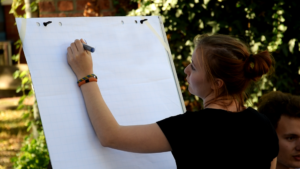 Aktiventreffen Oktober 2018