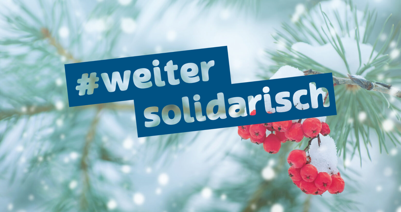 Winterspendenkampagne für Geflüchtete aus der Ukraine 